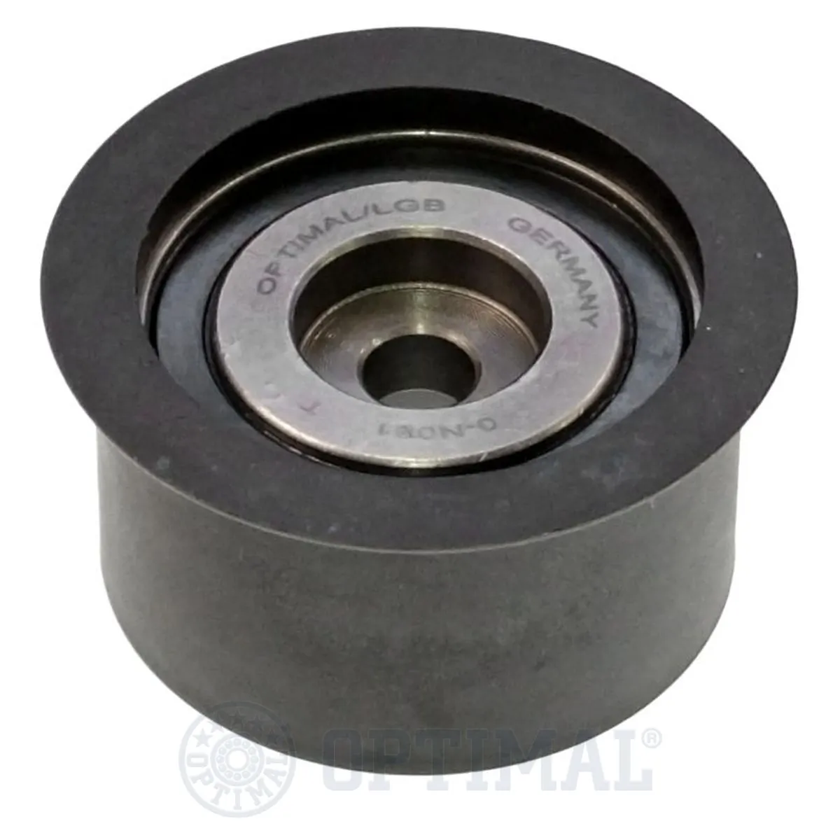 Deflection Pulley/Guide Pulley, timing belt 0-N081