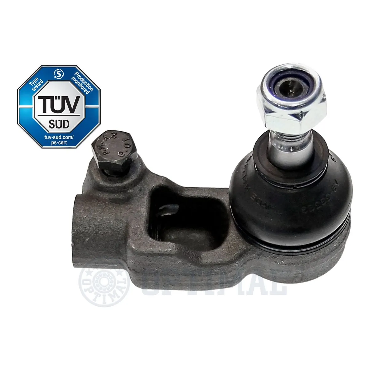 Tie Rod End G1-036