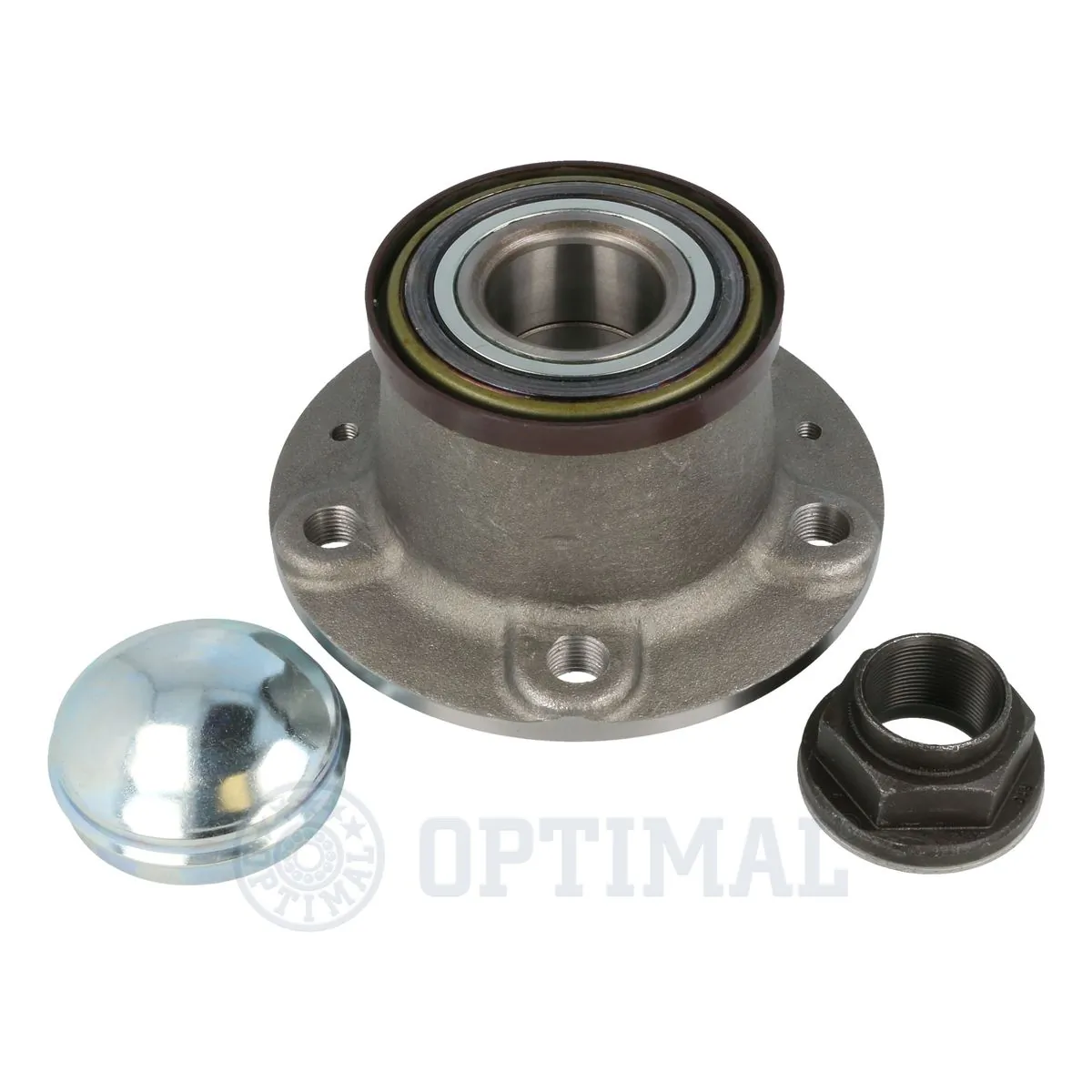 Wheel Bearing Kit 602553