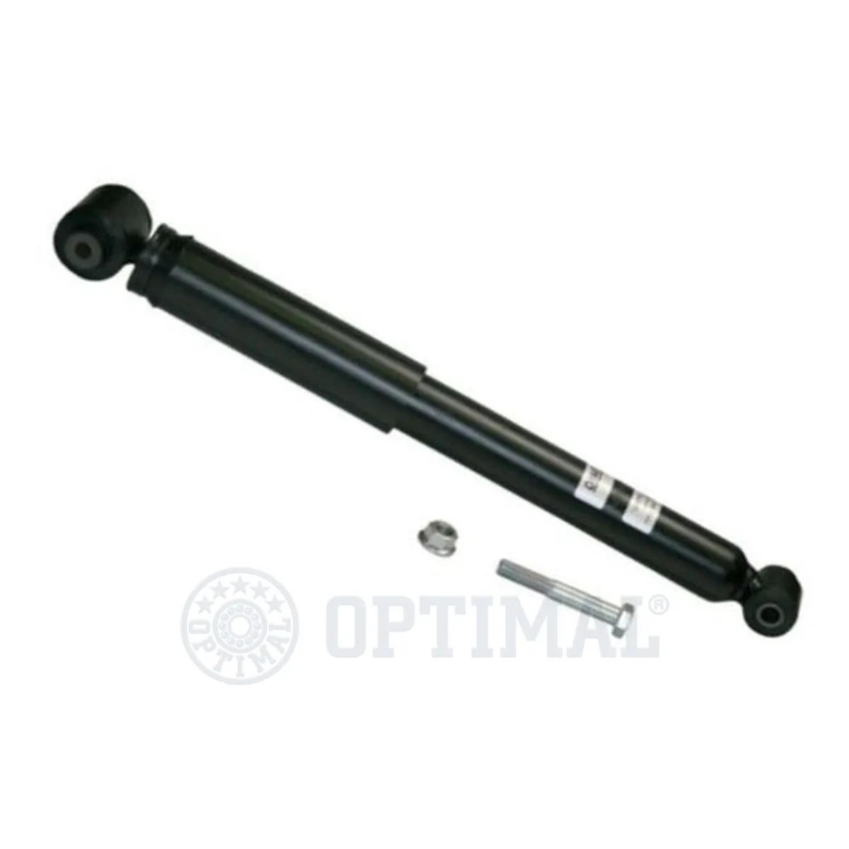 Shock Absorber A-1848G