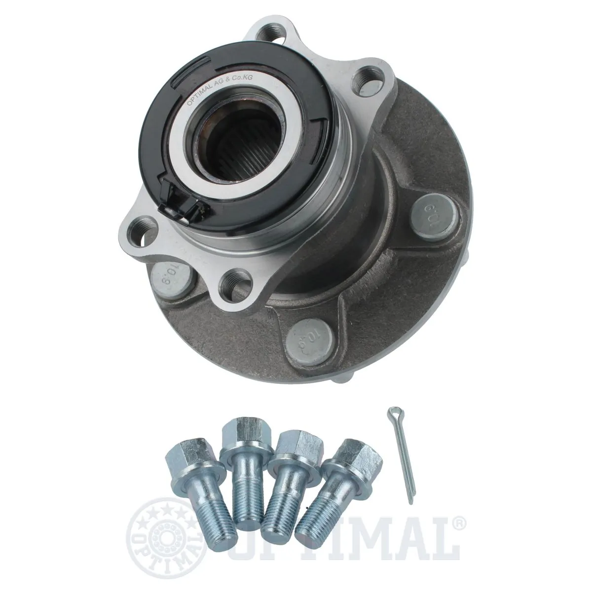 Wheel Bearing Kit 992746