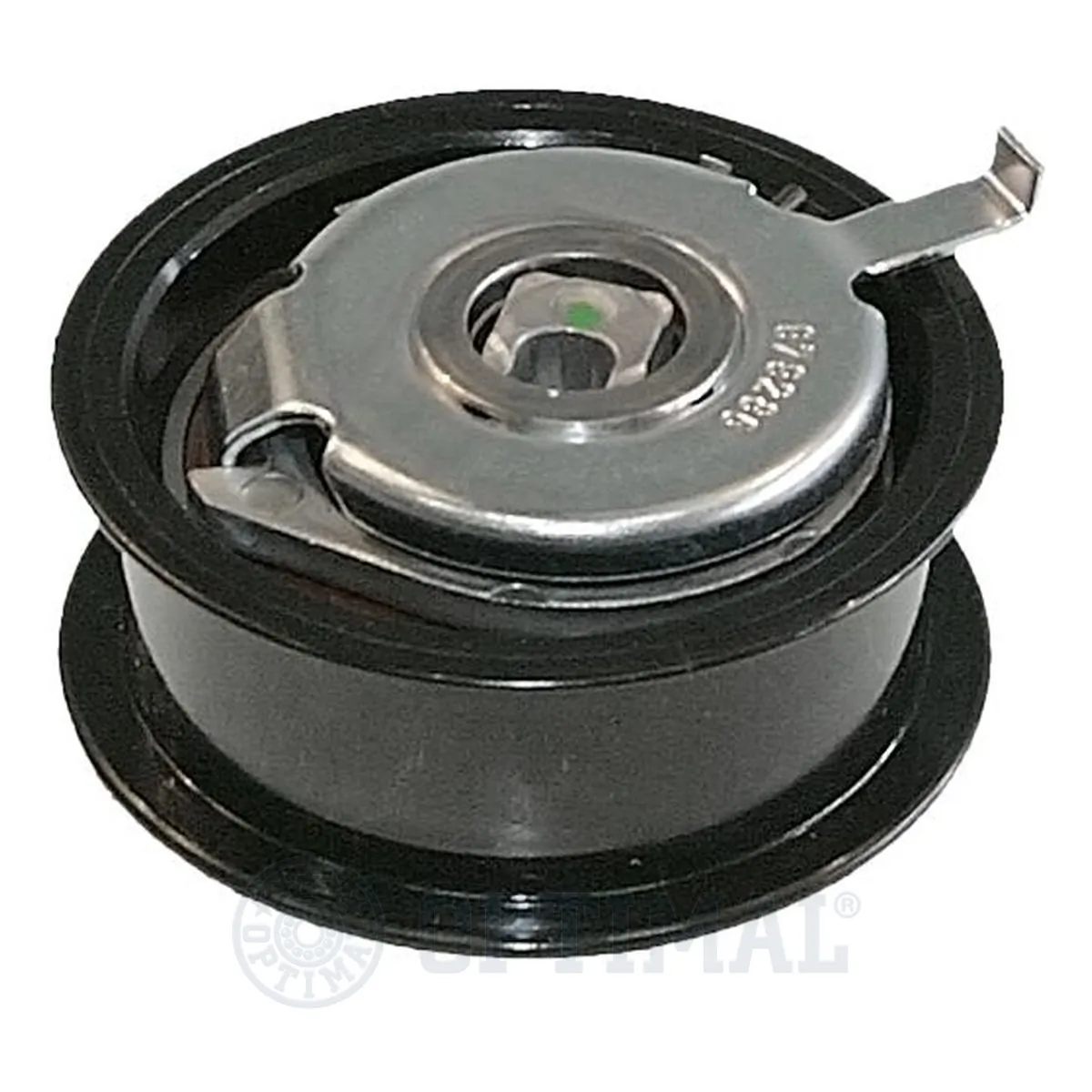 Tensioner Pulley, timing belt 0-N104