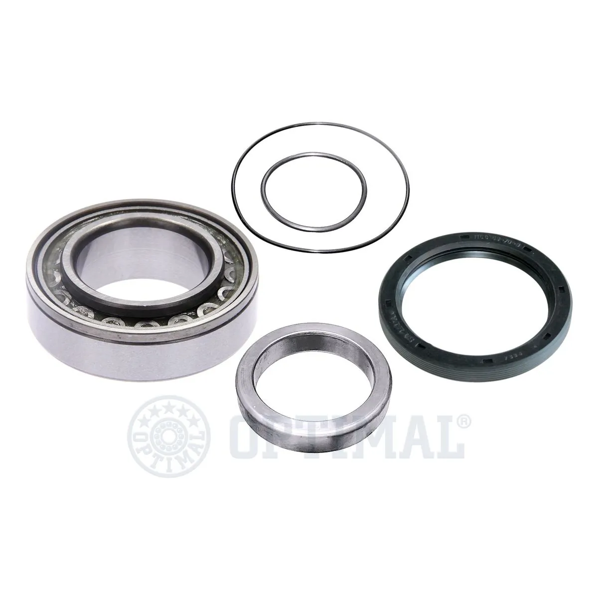 Wheel Bearing Kit 102054
