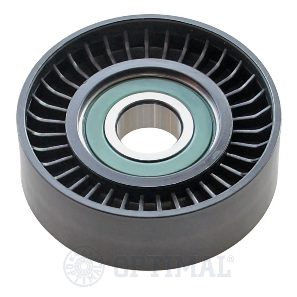 Tensioner Pulley, V-ribbed belt 0-N2026S