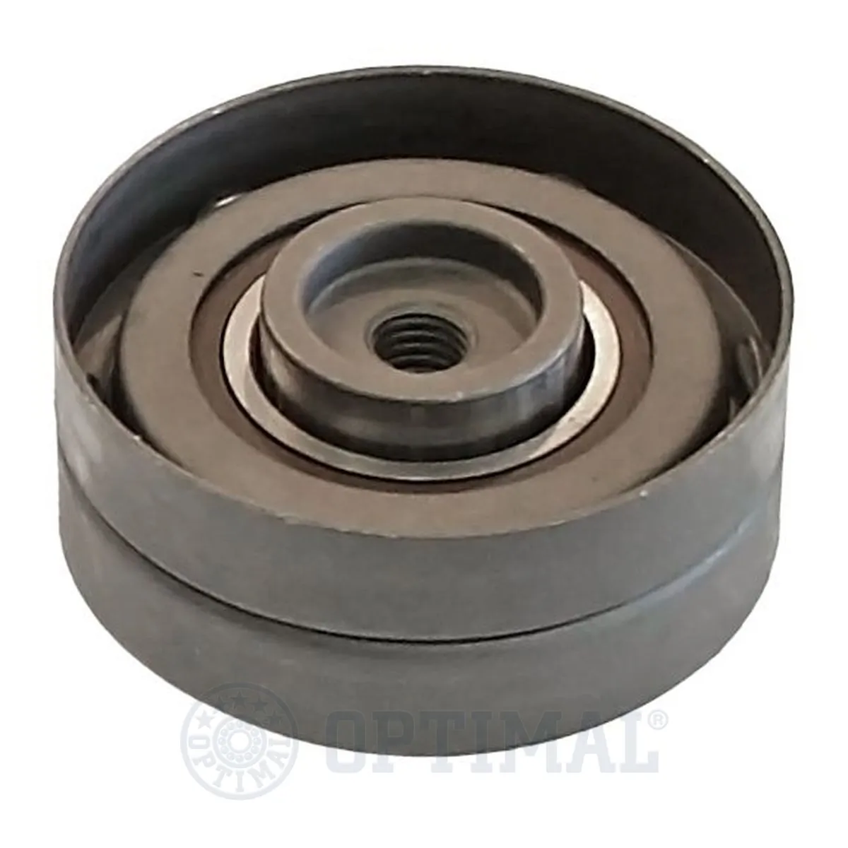 Tensioner Pulley, timing belt 0-N923