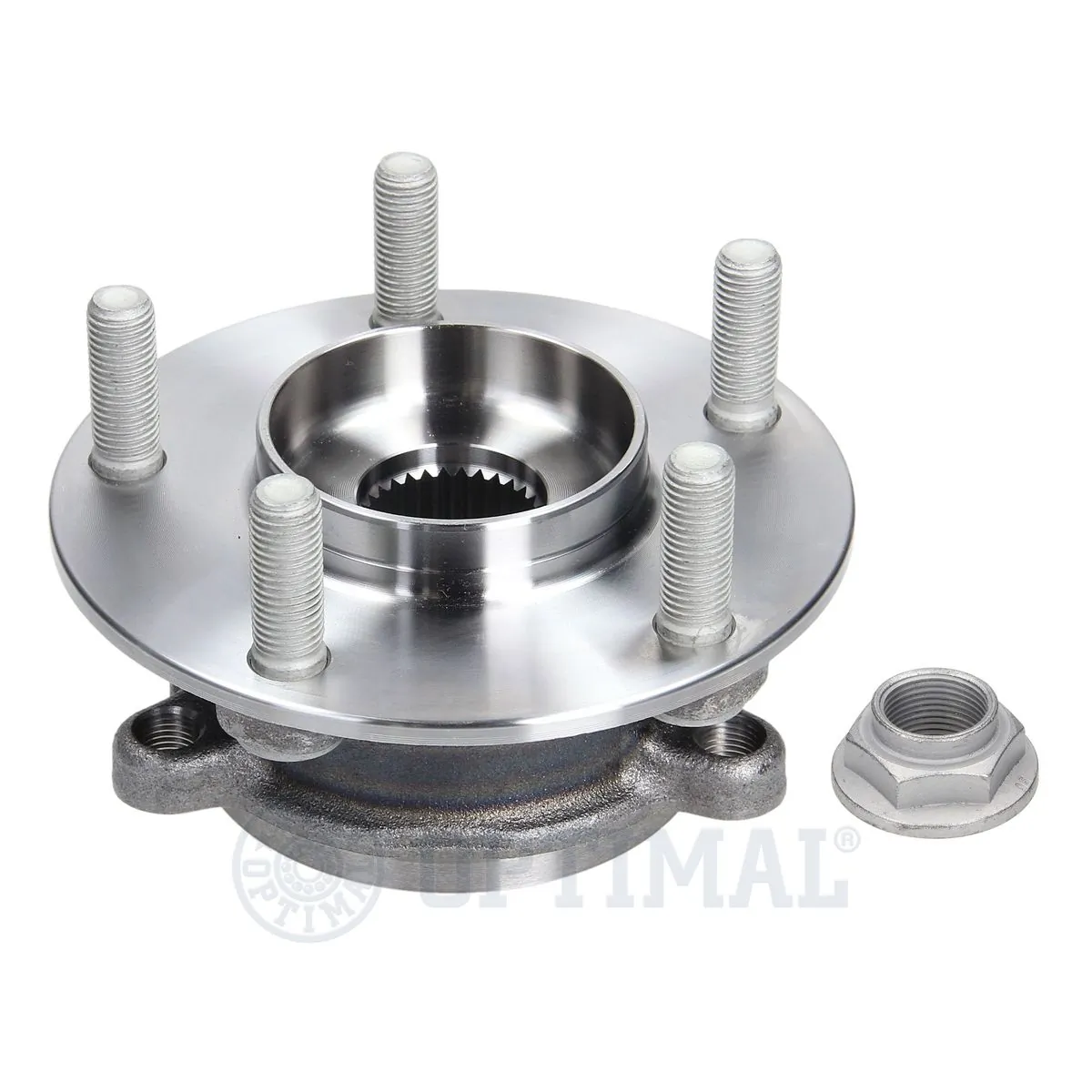 Wheel Bearing Kit 941401