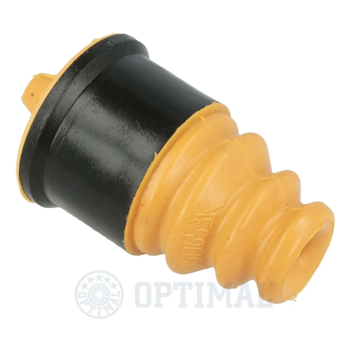 OPTIMAL F8-7484 Rubber Buffer, suspension
