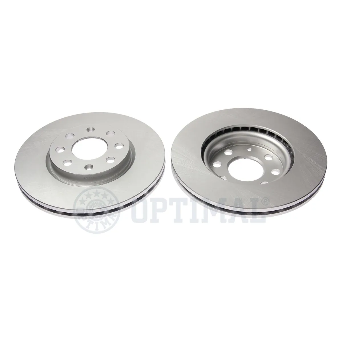 Brake Disc BS-7664HC