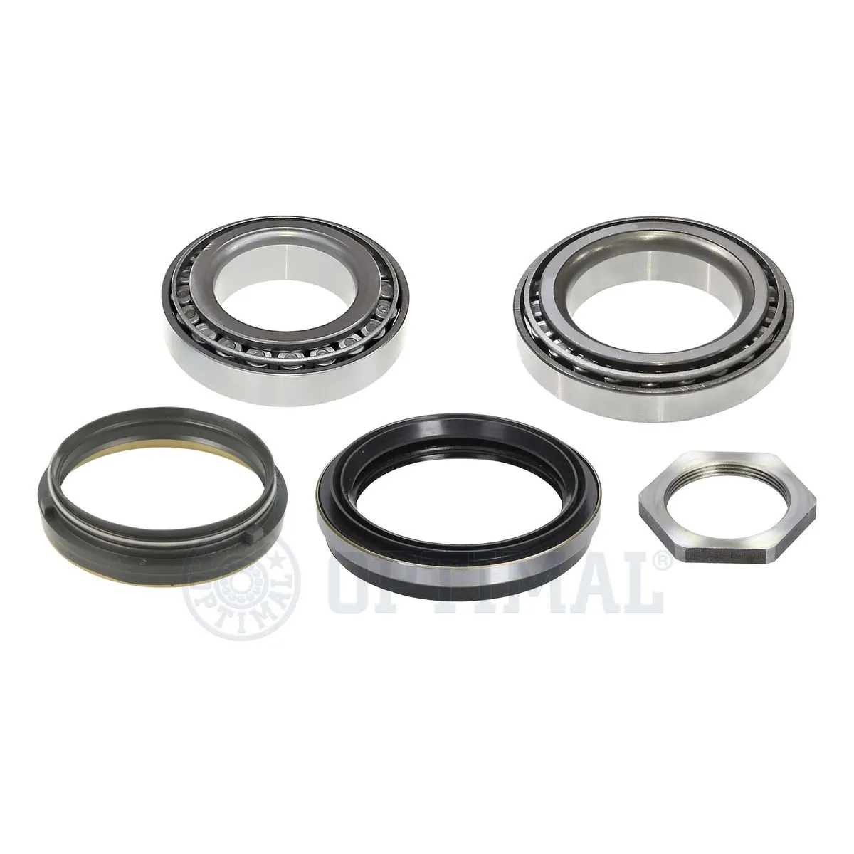 Wheel Bearing Kit 961411