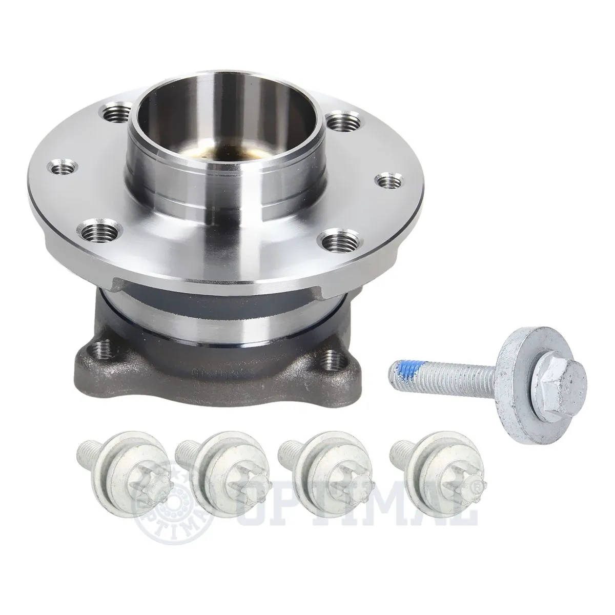 Wheel Bearing Kit 702002