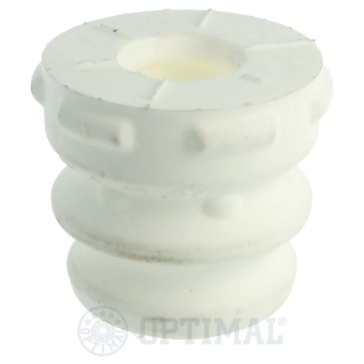 Rubber Buffer, suspension F8-7697