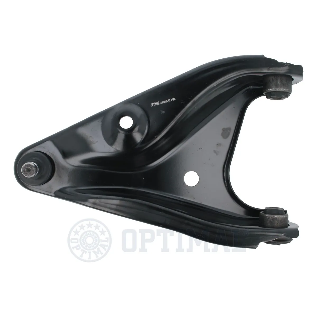 OPTIMAL G6-1135 Control/Trailing Arm, wheel suspension