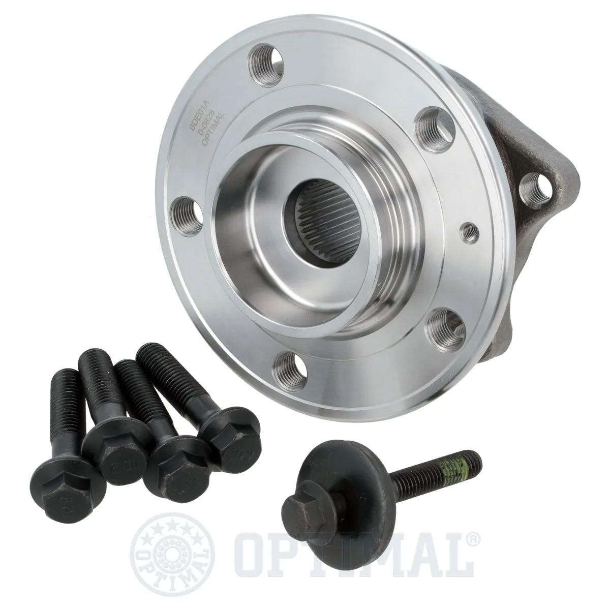 Wheel Bearing Kit 892587