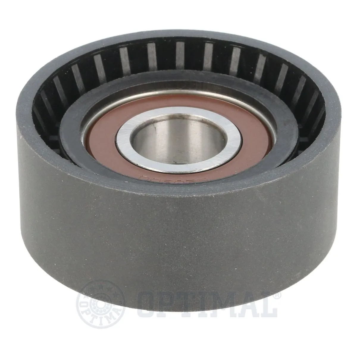 Deflection/Guide Pulley, V-ribbed belt 0-N2472S