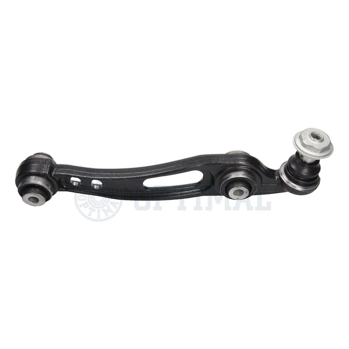 Control/Trailing Arm, wheel suspension G5-968