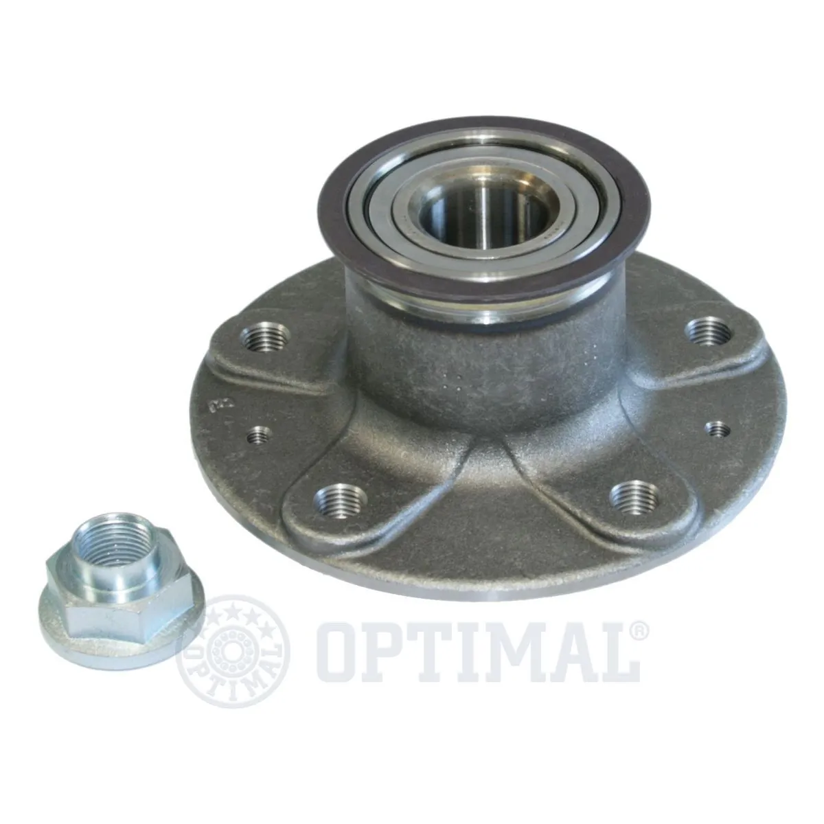 OPTIMAL 972131 Wheel Bearing Kit