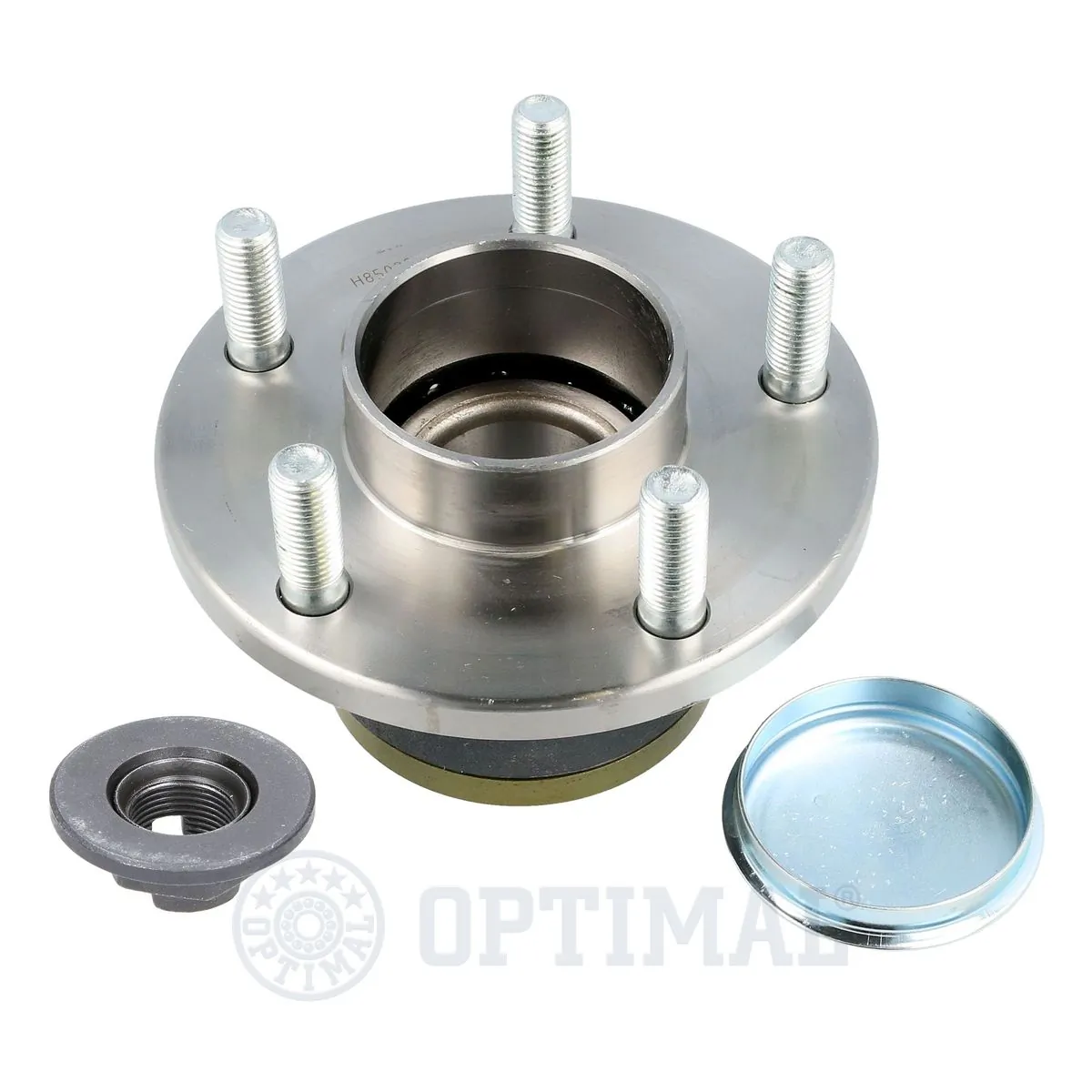 Wheel Bearing Kit 302579