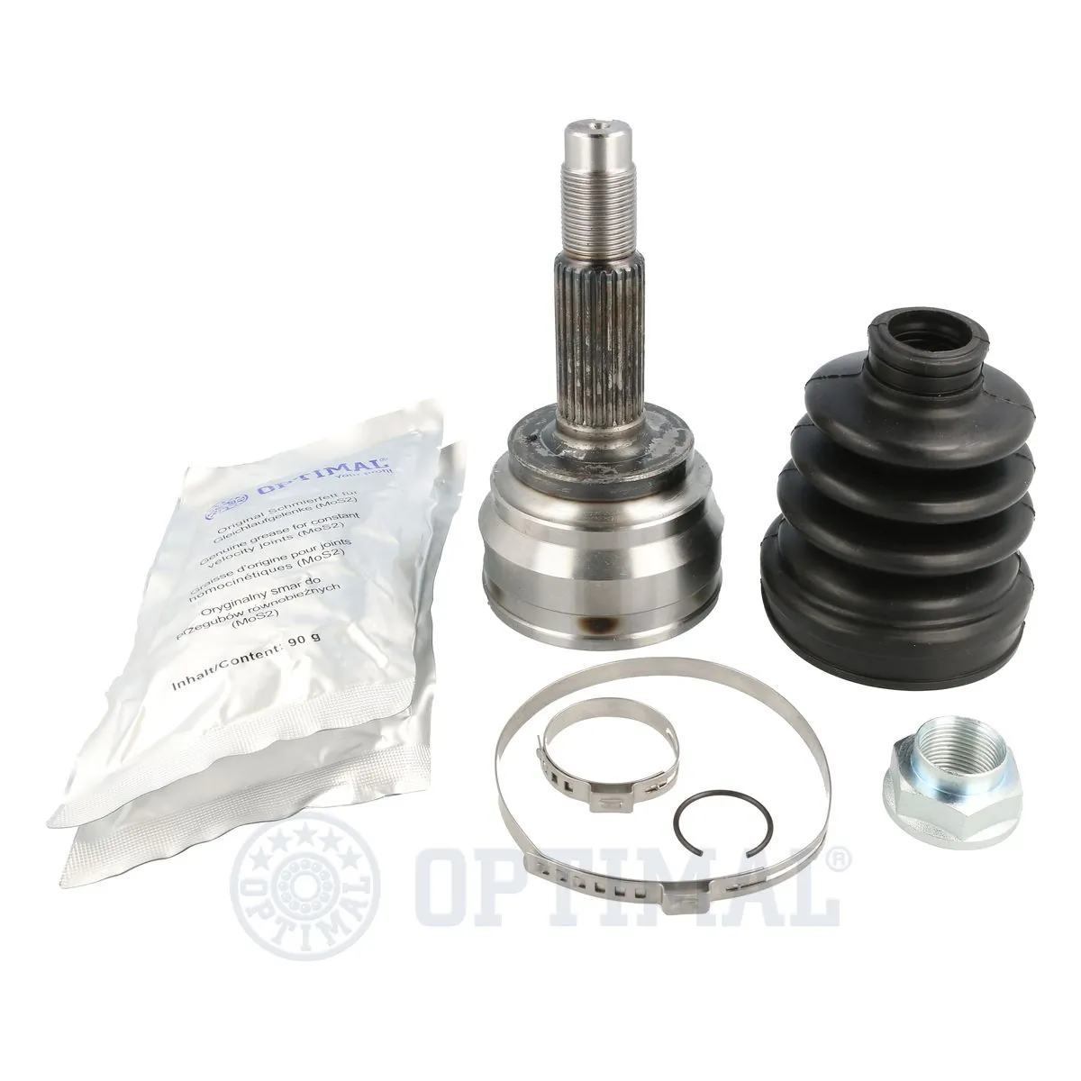 Joint Kit, drive shaft CW-2678