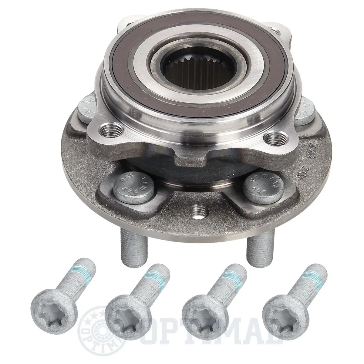 OPTIMAL 881780 Wheel Bearing Kit