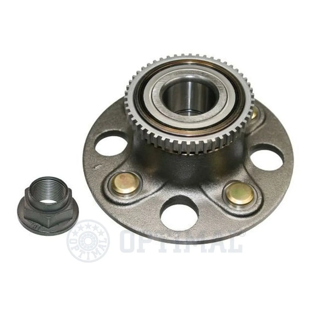 Wheel Bearing Kit 912786