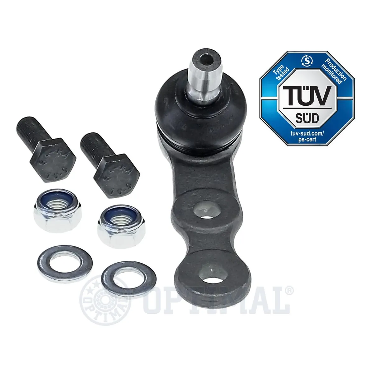 OPTIMAL G3-018 Ball Joint