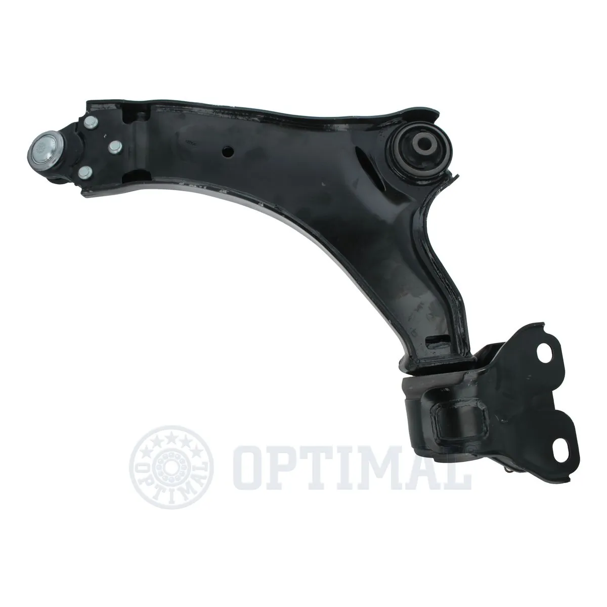 Lenker, Radaufhängung G6-2079