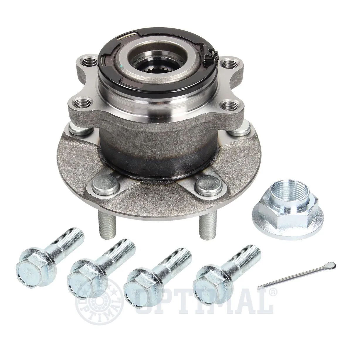 Wheel Bearing Kit 962750