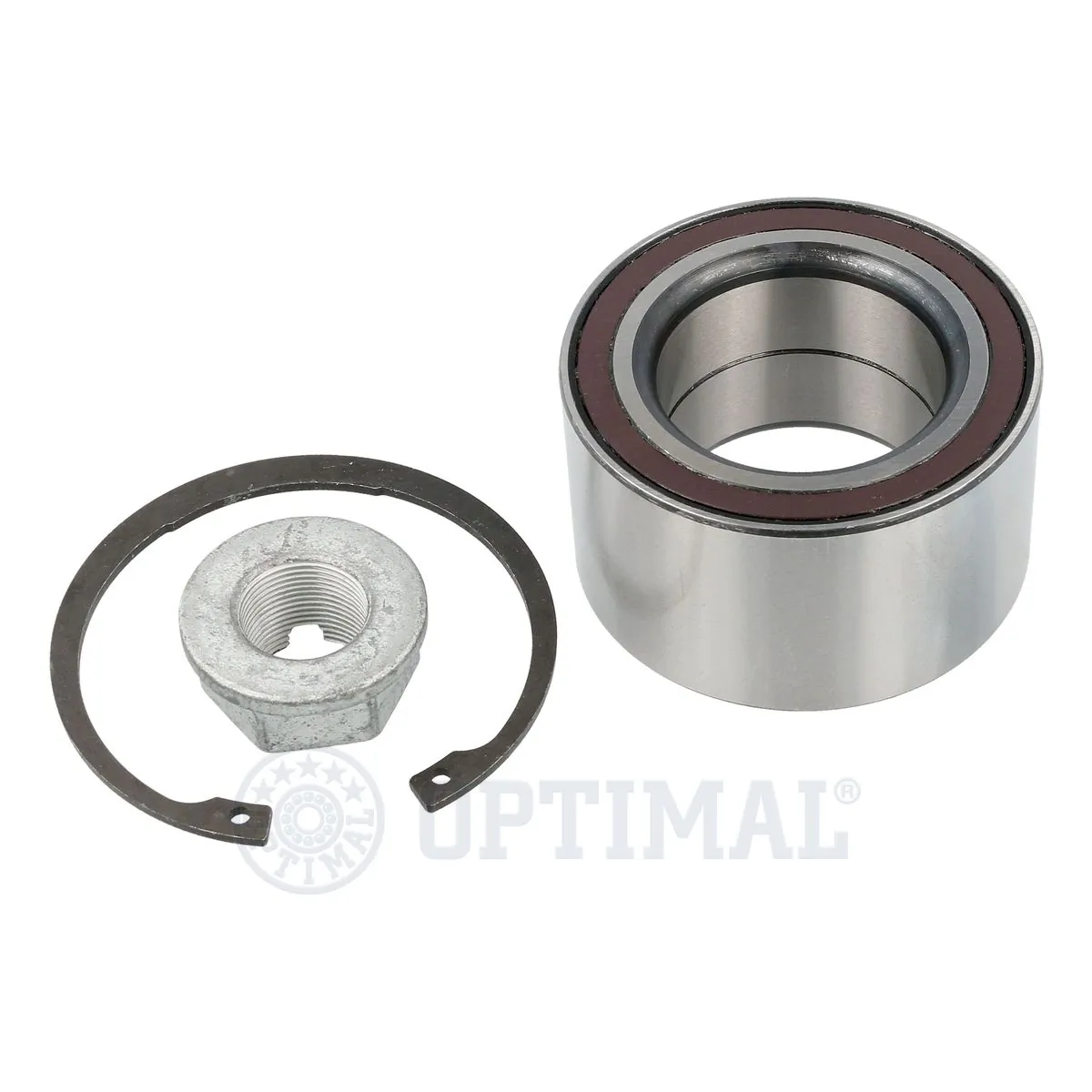 Wheel Bearing Kit 400702