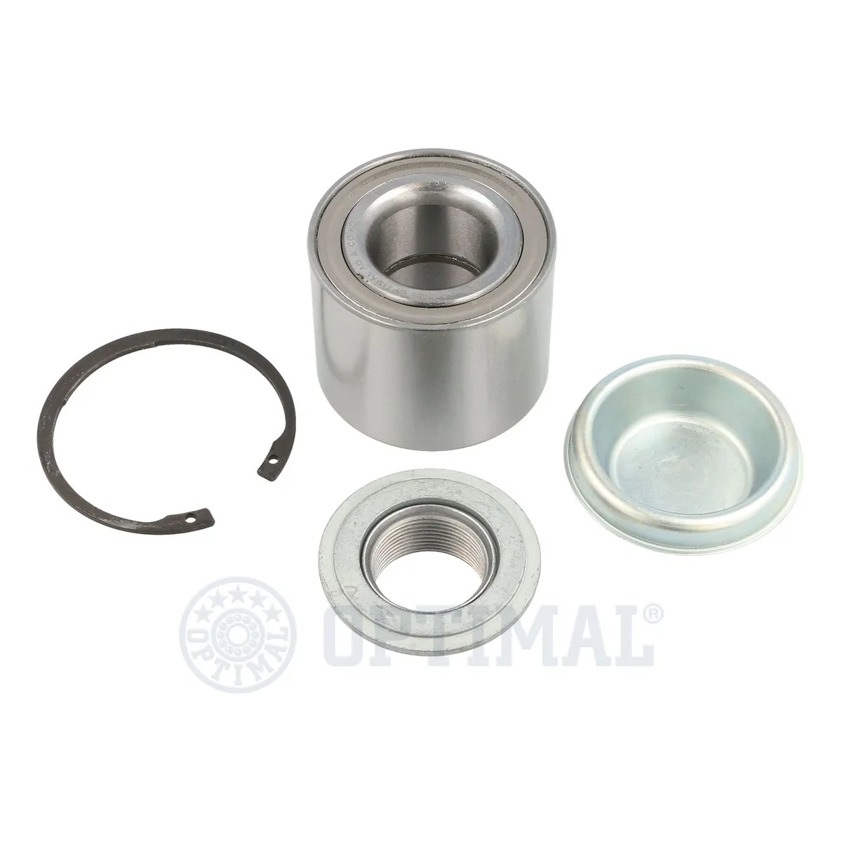 Wheel Bearing Kit 602883