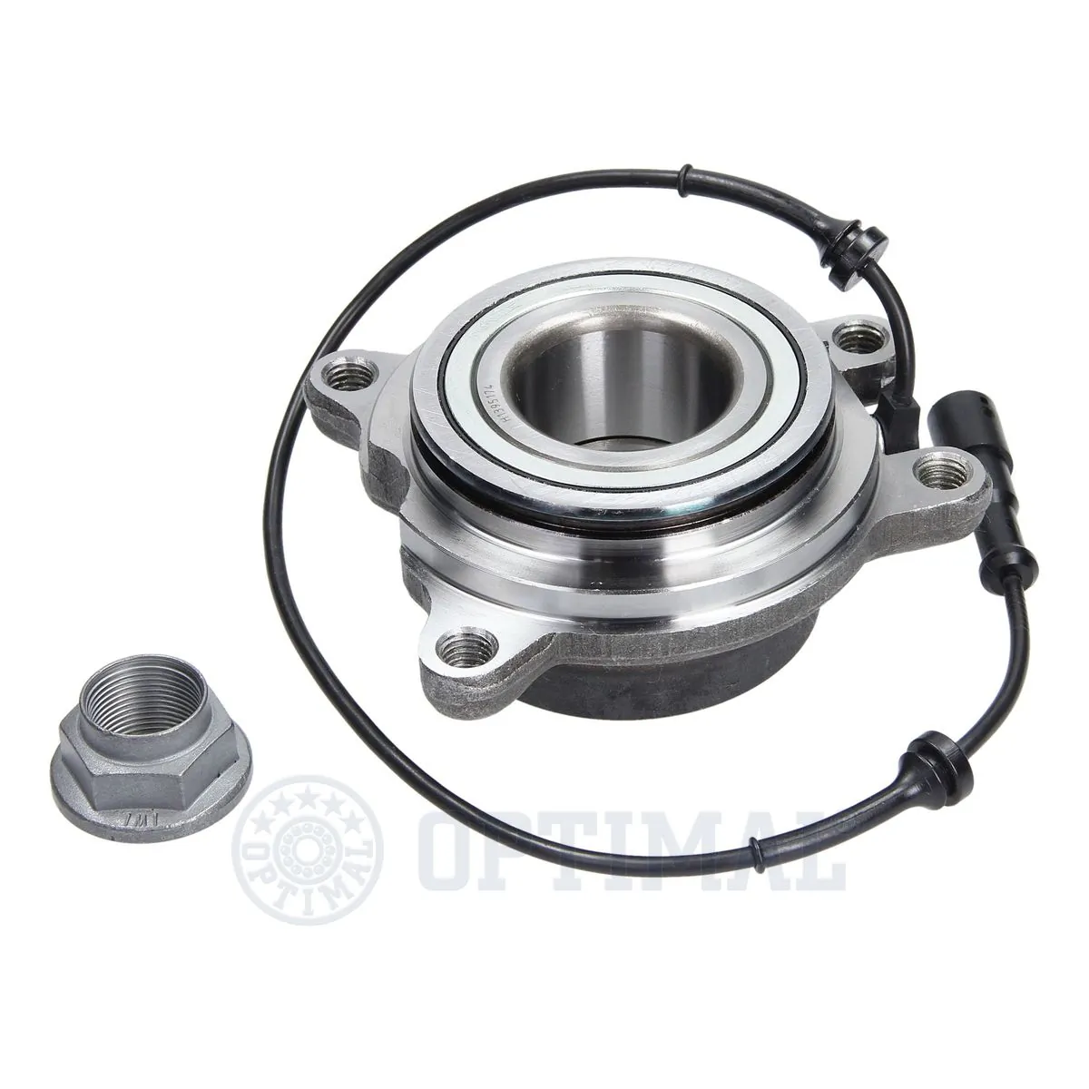 Wheel Bearing Kit 882702