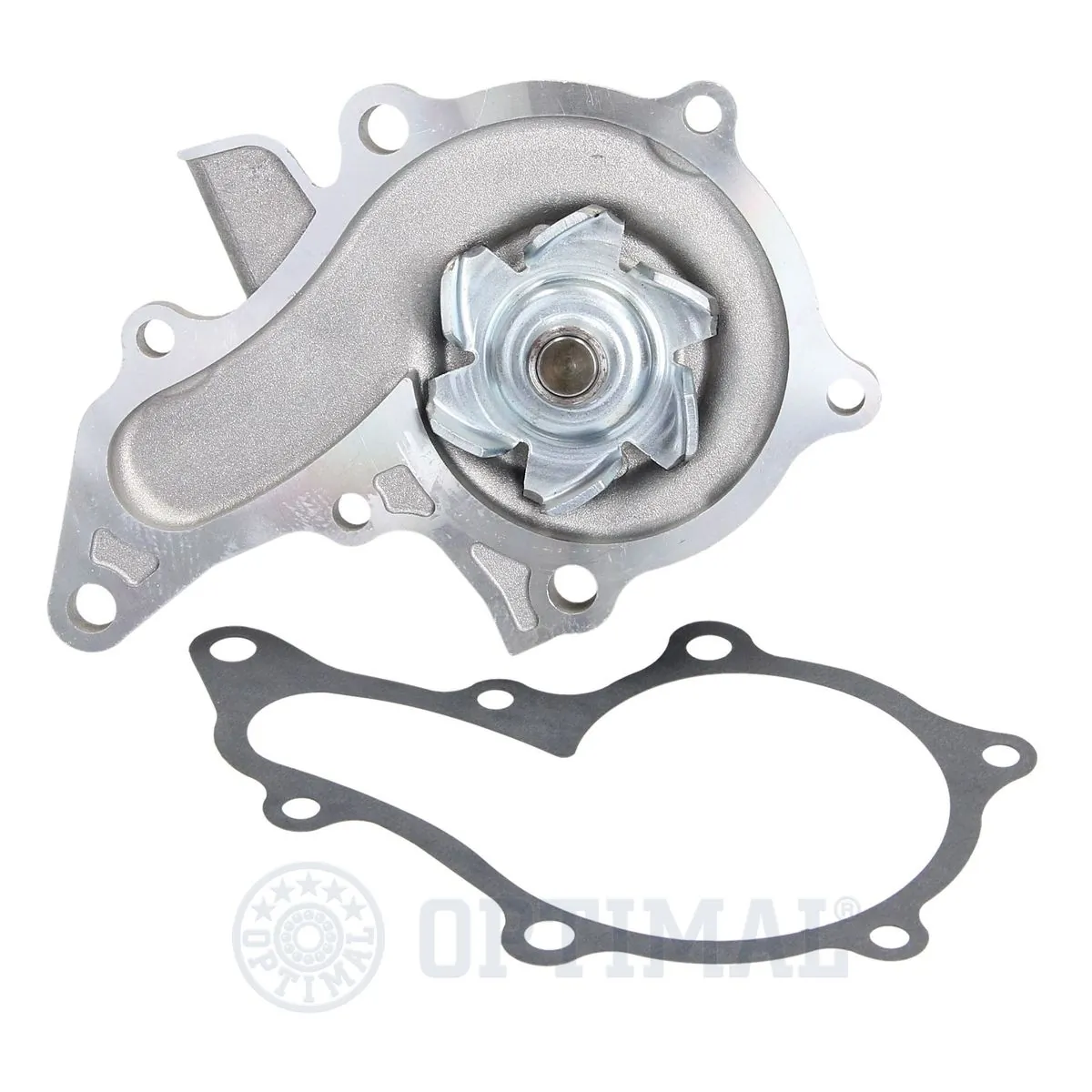 Water Pump, engine cooling AQ-1844