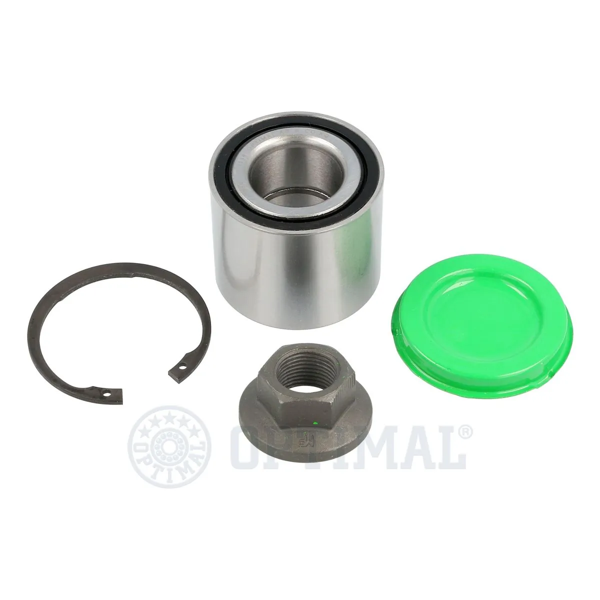 Wheel Bearing Kit 202021