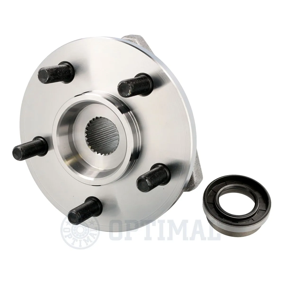 Wheel Bearing Kit 991861