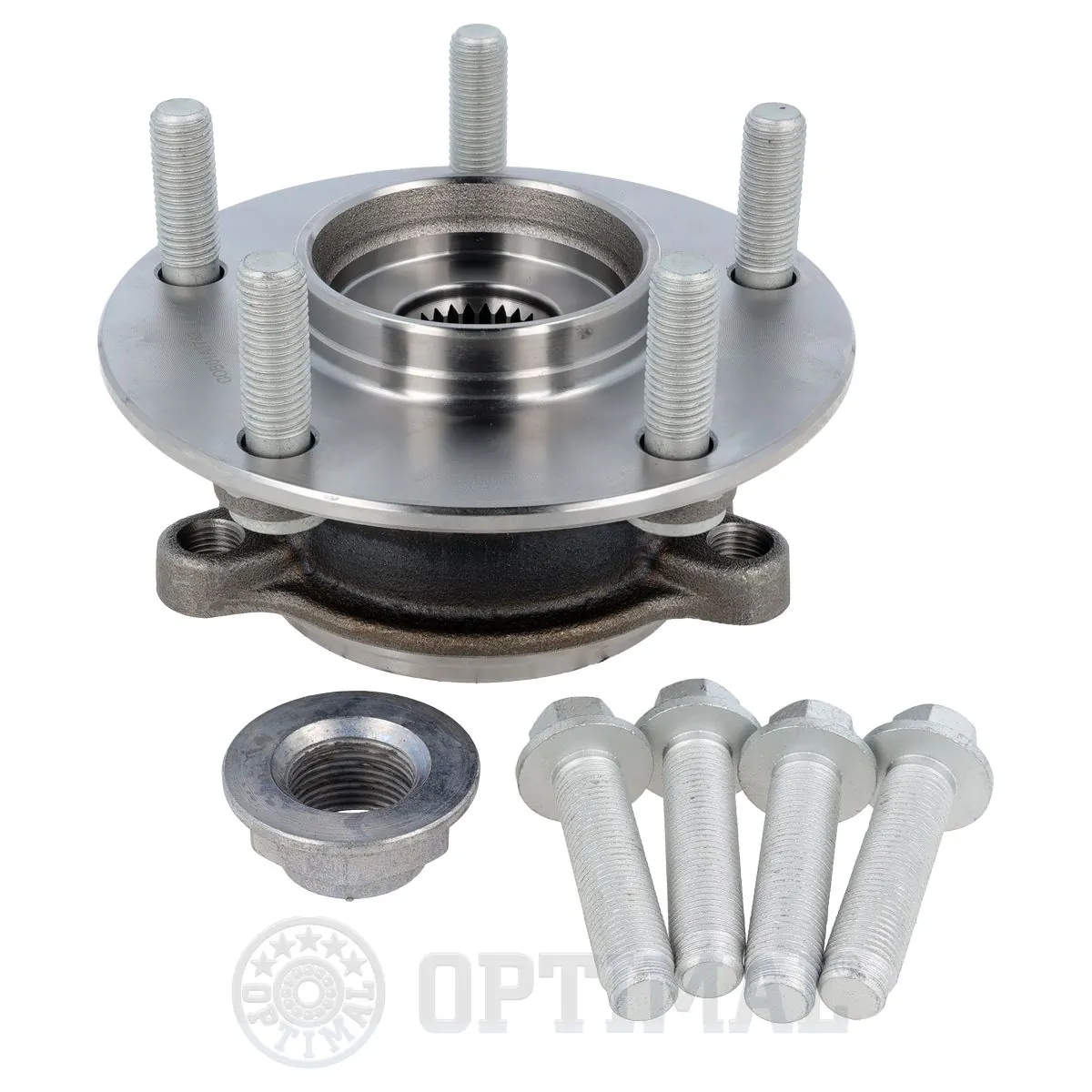 Wheel Bearing Kit 911211