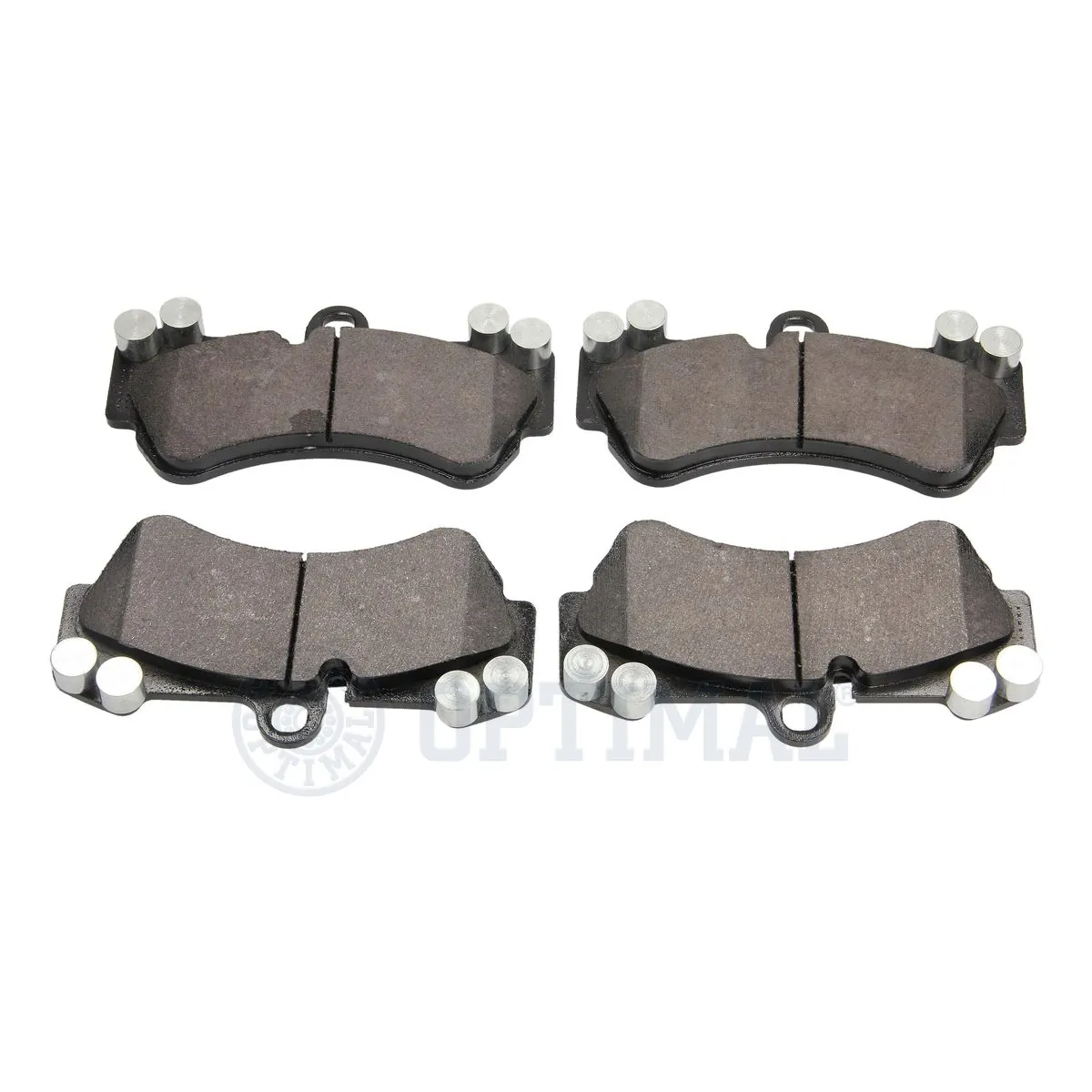 Brake Pad Set, disc brake BP-12194