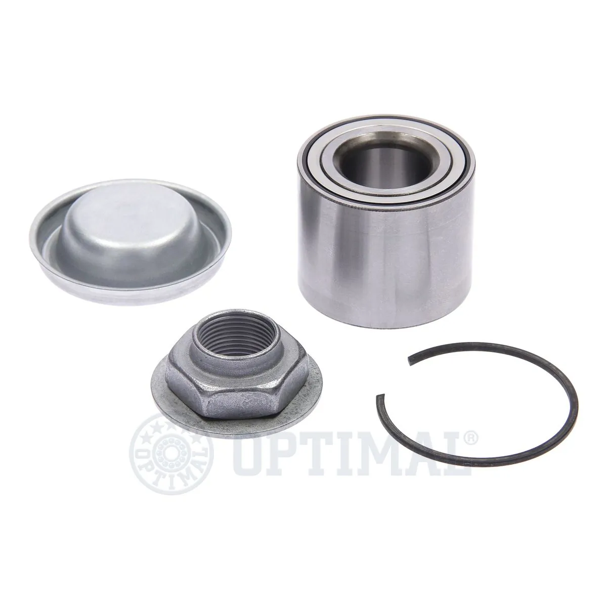 Wheel Bearing Kit 602288