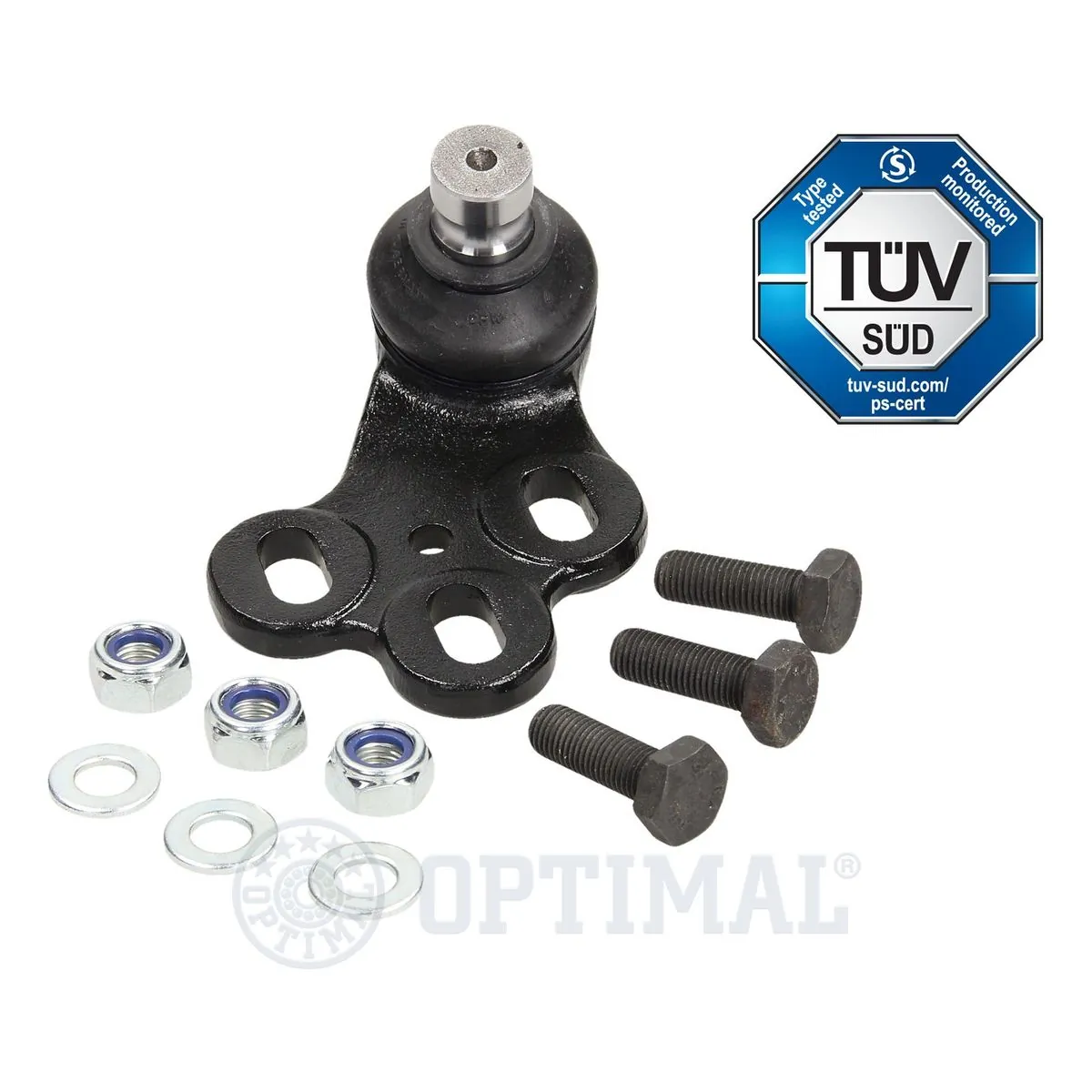 Ball Joint G3-120