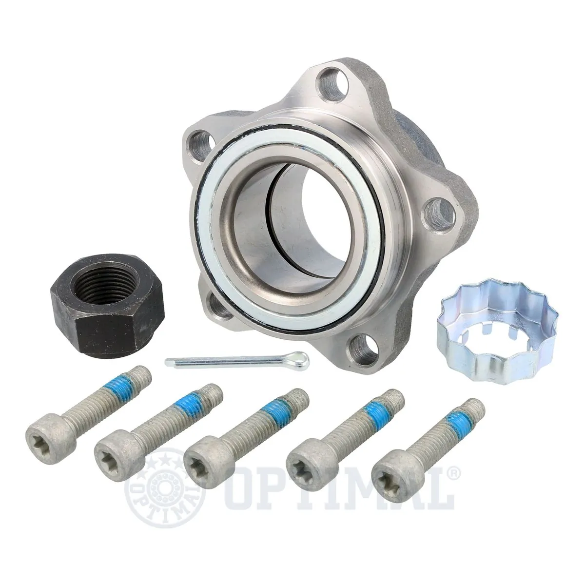 Wheel Bearing Kit 301583