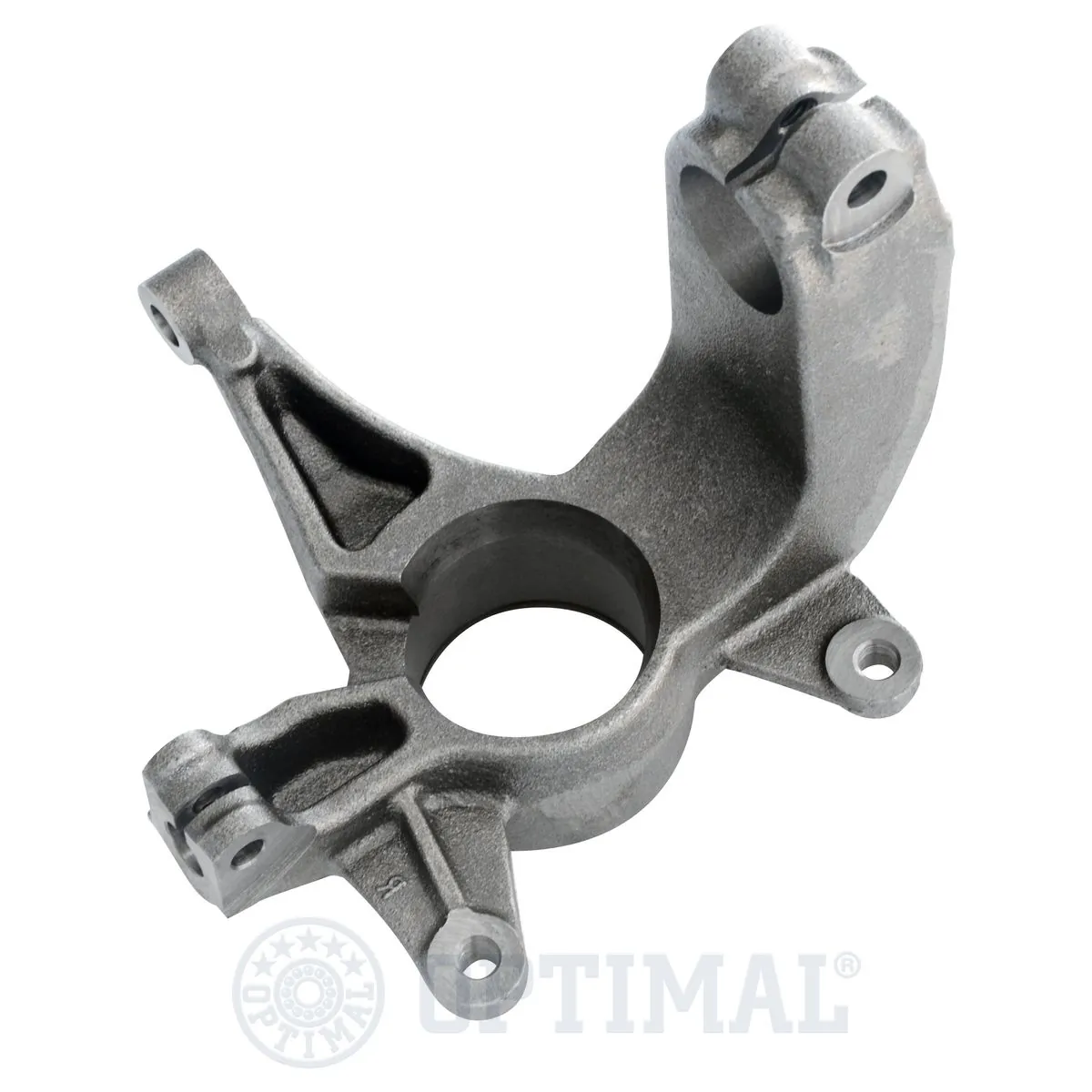 Steering Knuckle, wheel suspension KN-701977-03-L