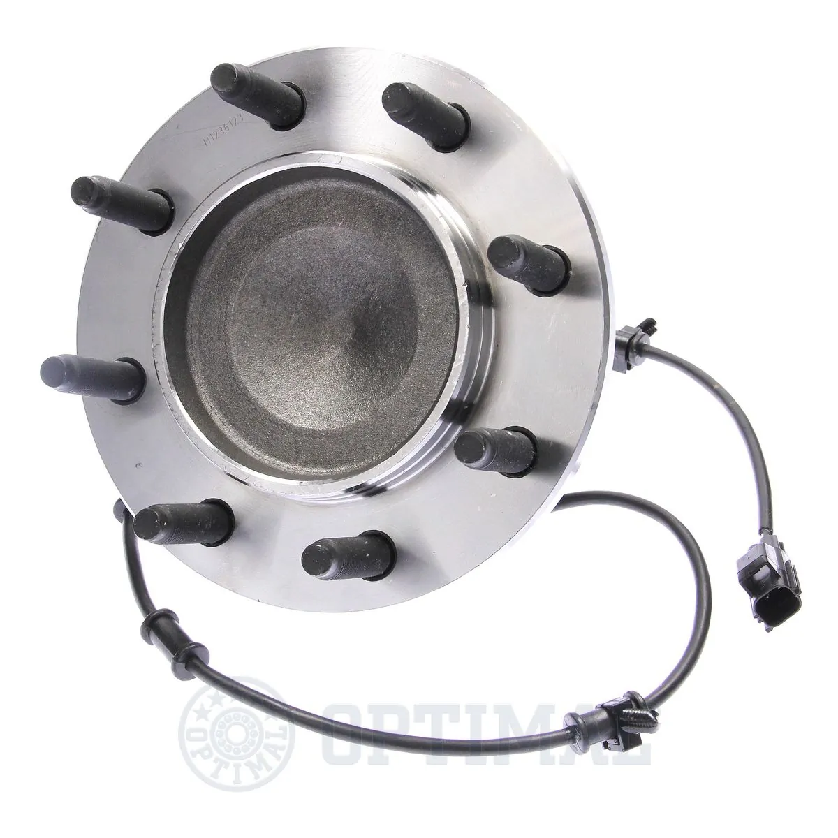 OPTIMAL 991912 Wheel Bearing Kit