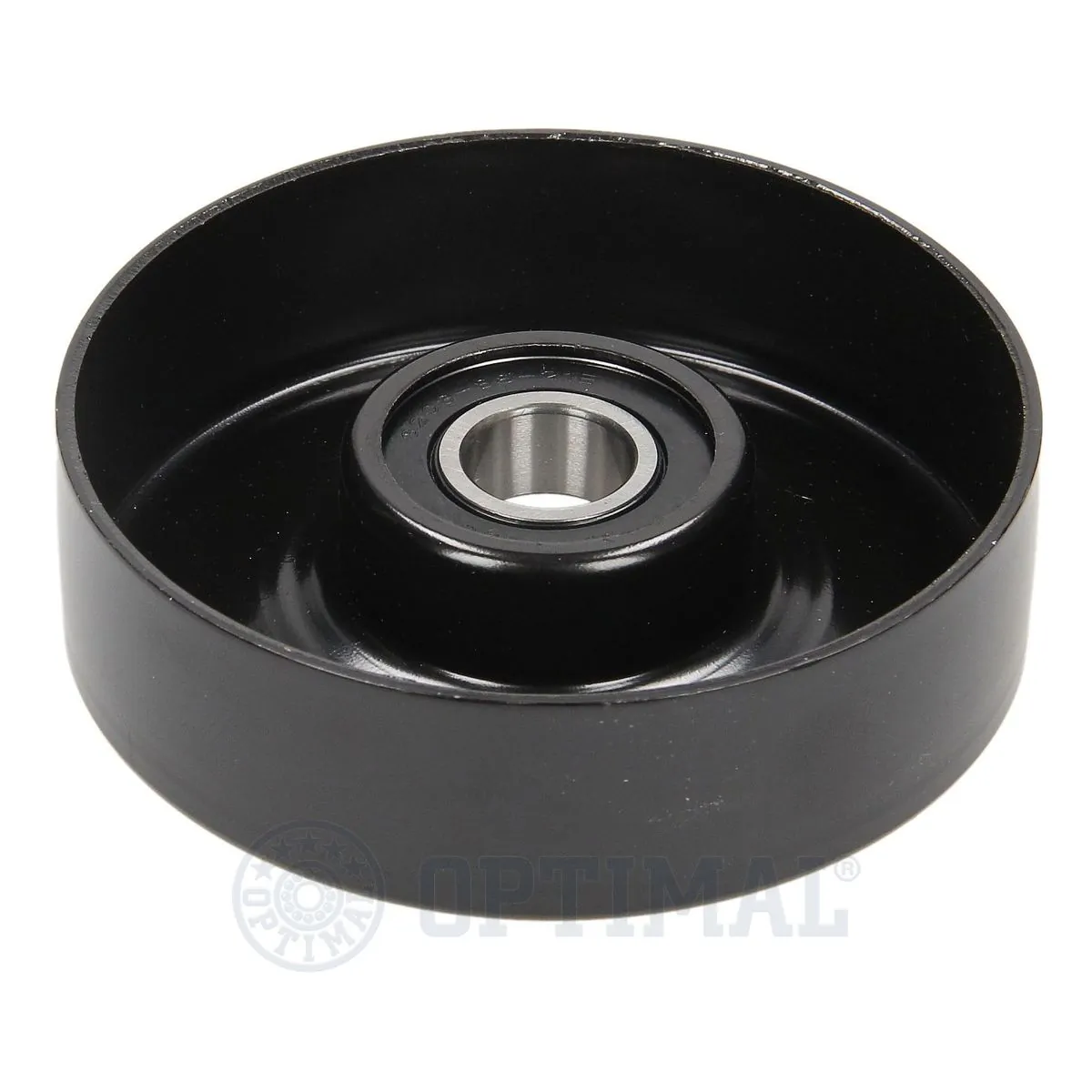 Deflection/Guide Pulley, V-ribbed belt 0-N2189S