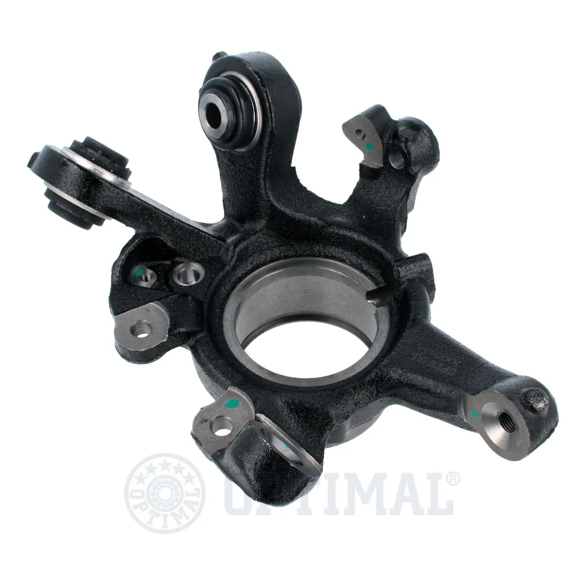 OPTIMAL KN-502691-01-L Steering Knuckle, wheel suspension