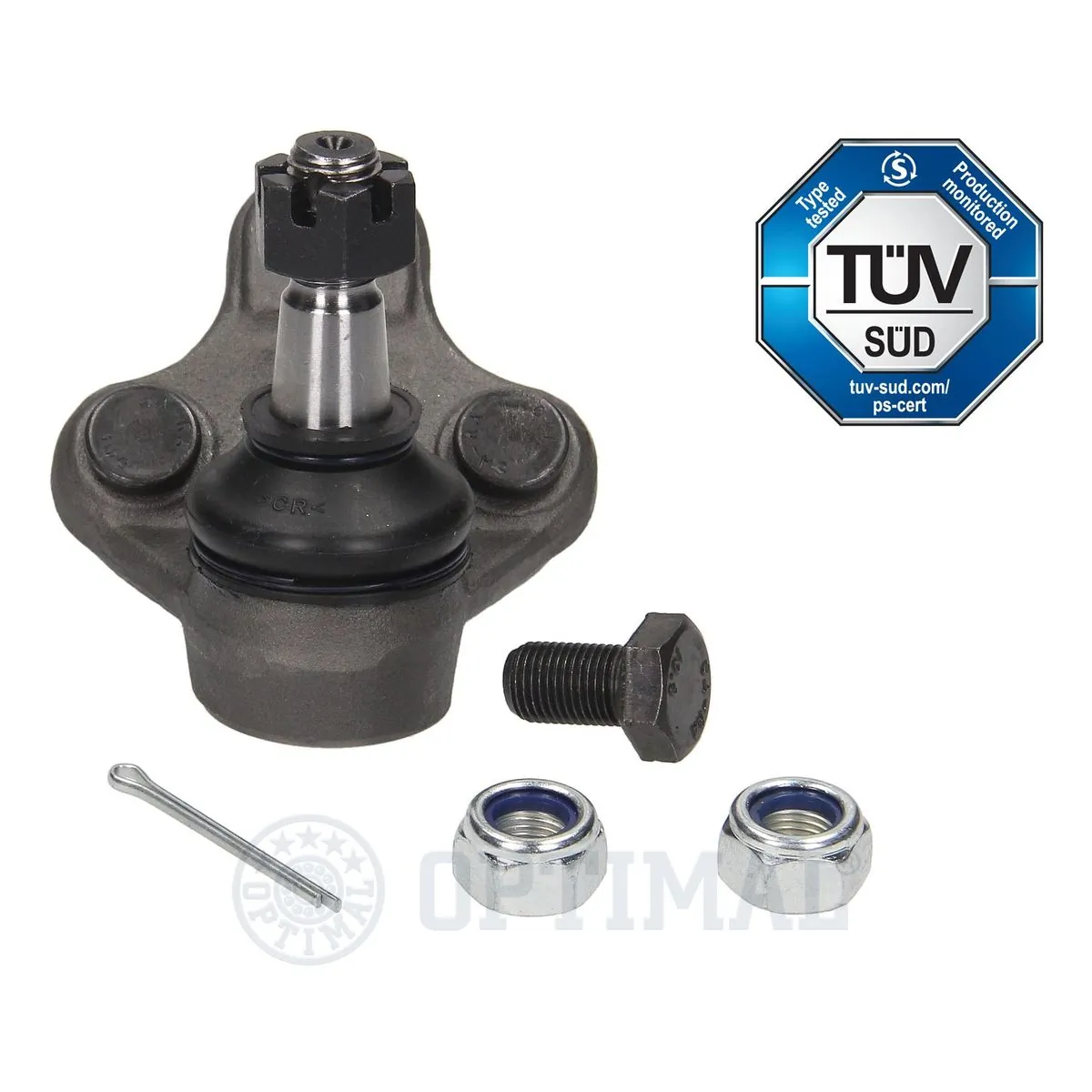 Ball Joint G3-602