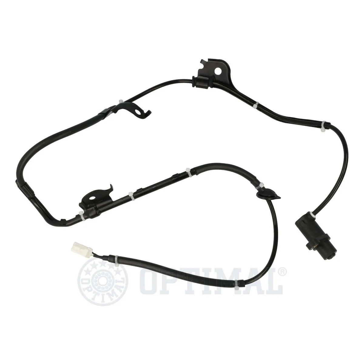 Sensor, revoluciones de la rueda 06-S682