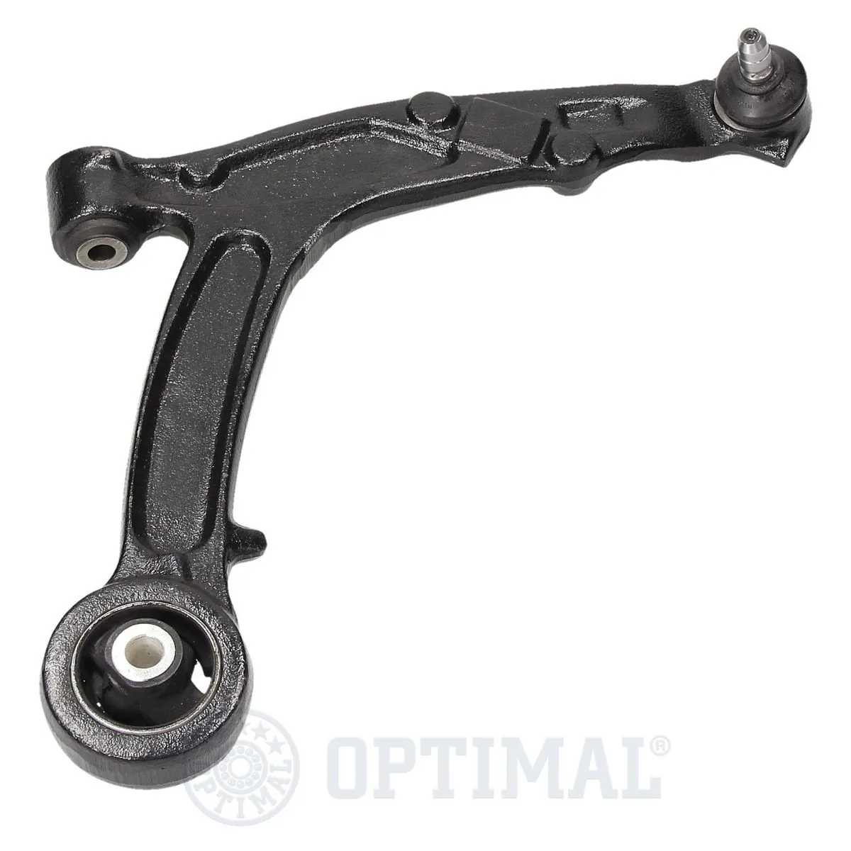 OPTIMAL G6-1053 Control/Trailing Arm, wheel suspension
