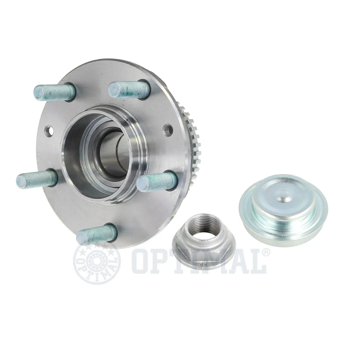Wheel Bearing Kit 941862