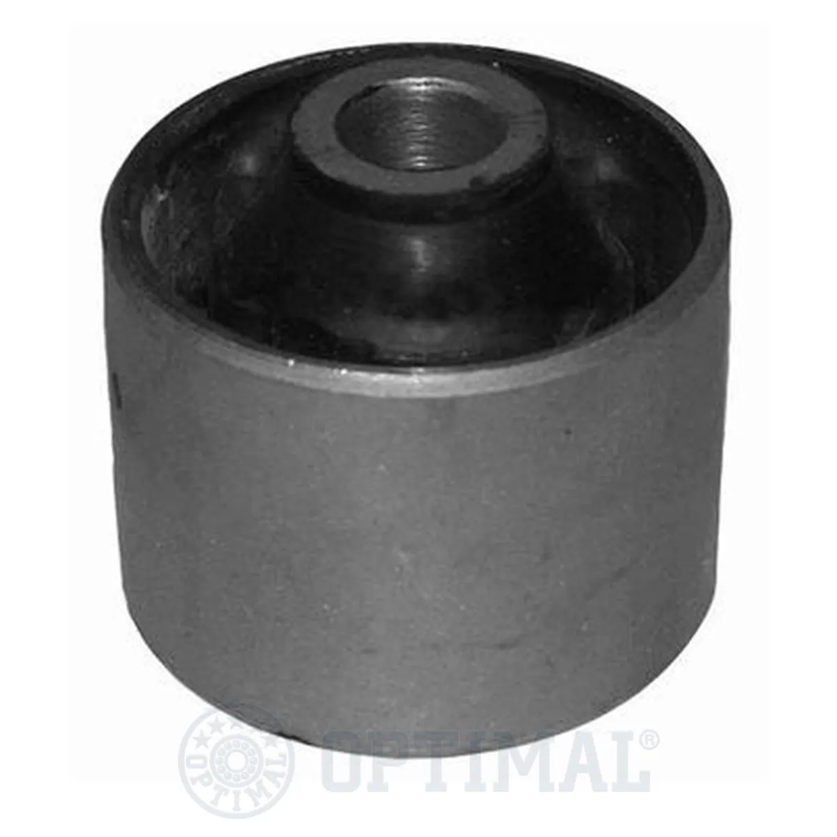 Suspensión, Brazo oscilante F8-5691