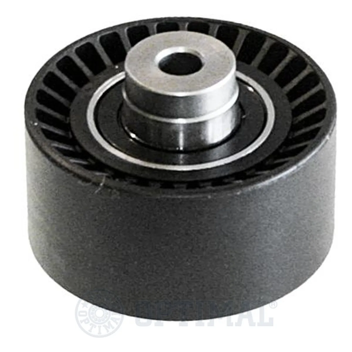 OPTIMAL 0-N1360 Deflection/Guide Pulley, timing belt