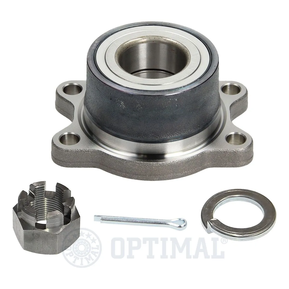 OPTIMAL 952020 Wheel Bearing Kit