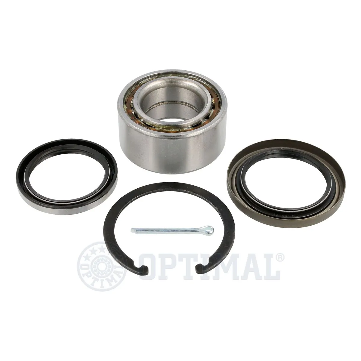 Wheel Bearing Kit 951409